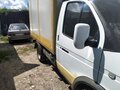 2005 ГАЗ ГАЗель (3302), белый, 1550000 рублей - вид 1