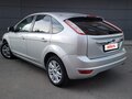 2008 Ford Focus II, серый, 740000 рублей - вид 4