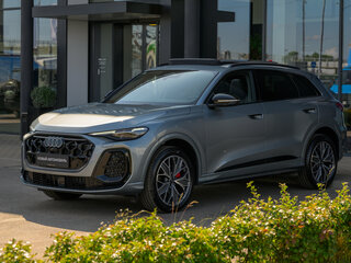 Audi Q5 L III (GU)