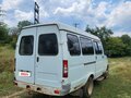 2009 ГАЗ ГАЗель (3221), белый, 280000 рублей - вид 8