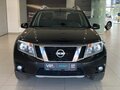 2018 Nissan Terrano III (D10), чёрный - вид 1
