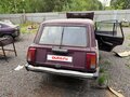 2001 Lada (ВАЗ) 2104 5-speed, пурпурный, 85000 рублей - вид 6