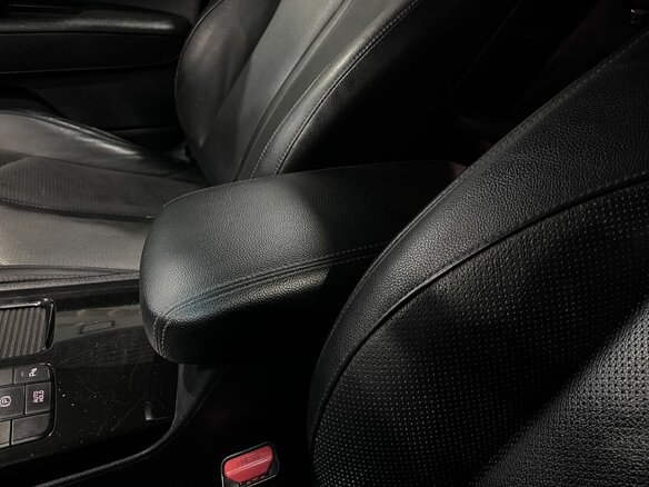 2018 Kia Optima IV, белый - вид 32