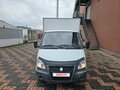2012 ГАЗ ГАЗель (3302), белый, 900000 рублей - вид 2