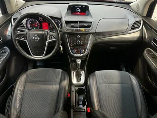 2014 Opel Mokka I, красный, 1197000 рублей, вид 5