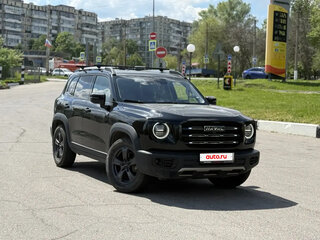 2023 Haval Dargo I, чёрный, 2515000 рублей, вид 3