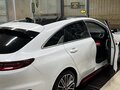 2019 Kia Proceed GT I, белый, 2400000 рублей - вид 4