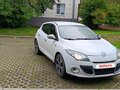 2012 Renault Megane III Рестайлинг, белый, 690000 рублей - вид 1