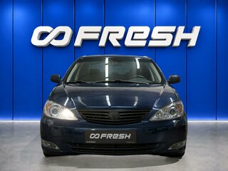 2003 Toyota Camry V (XV30), синий, 710000 рублей, вид 3