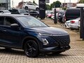 2022 Omoda C5 I, синий, 1515000 рублей - вид 6