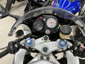 1999 Honda VTR 1000, серебристый, 330000 рублей - вид 4
