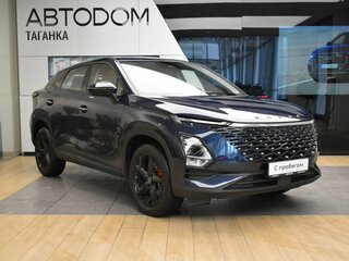 2023 Omoda C5 I, синий, 1840000 рублей, вид 3