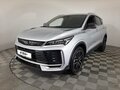 2026 Belgee X50+, серебристый, 2673260 рублей - вид 2