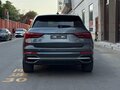 2022 Audi Q3 35 TFSI II (F3), серый, 2250000 рублей - вид 2