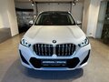 2025 BMW X1 25Li xDrive III (U11/U12), белый - вид 1