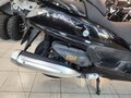 2006 Yamaha Majesty 400, чёрный, 225000 рублей - вид 8