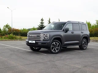 2026 Haval H9 II, серый, 5249000 рублей, вид 3