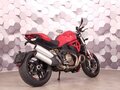 2015 Ducati Monster 1200, красный, 849000 рублей - вид 6