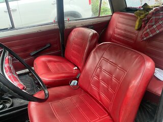 1979 Lada (ВАЗ) 2103, белый, 70000 рублей, вид 5
