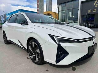2026 Lingxi L, белый, 3333666 рублей, вид 3