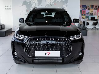 2026 Tenet T7, чёрный, 2862855 рублей, вид 5