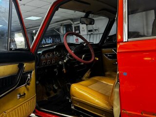 1983 Lada (ВАЗ) 2103, оранжевый, 155000 рублей, вид 3
