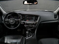 2014 Kia Optima III Рестайлинг, коричневый - вид 11