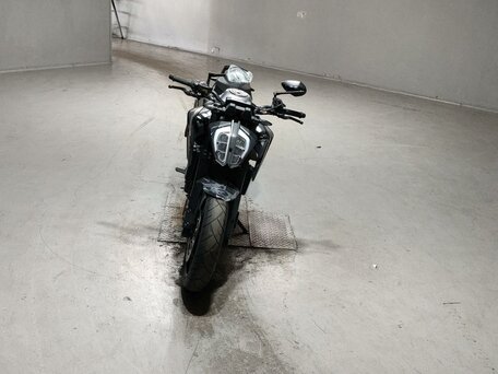 2019 KTM 790 Duke, серый, 677000 рублей, вид 3