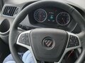 2025 Foton Toano, белый, 3100000 рублей - вид 2