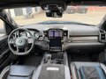 2021 Ram 1500 Crew Cab TRX V, синий, 10490000 рублей - вид 8
