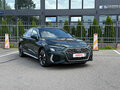 2023 Audi A3 35 TFSI Long IV (8Y), зелёный, 2240000 рублей - вид 7