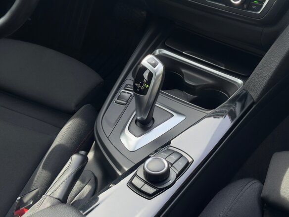 2013 BMW 3 серии 320d VI (F3x), белый, 2640000 рублей - вид 23