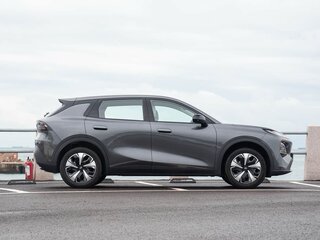 2026 Changan Qiyuan Q05 51.9 kWh II, серый, 2302000 рублей, вид 3