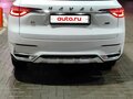 2019 Haval F7 I, белый, 1750000 рублей - вид 2