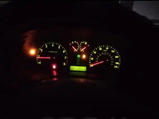 2002 Kia Optima I, золотистый, 139000 рублей, вид 3