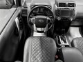2015 Toyota Land Cruiser Prado 4-speed 150 Series Рестайлинг 1, серый, 3260000 рублей - вид 10
