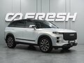 2023 Jaecoo J7 I, голубой, 2249000 рублей