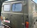 2011 УАЗ 3909, зелёный, 250000 рублей - вид 3