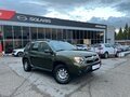 2017 Renault Duster I Рестайлинг, зелёный, 1027359 рублей