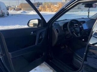 2018 Hyundai Creta I, чёрный, 1290000 рублей, вид 5