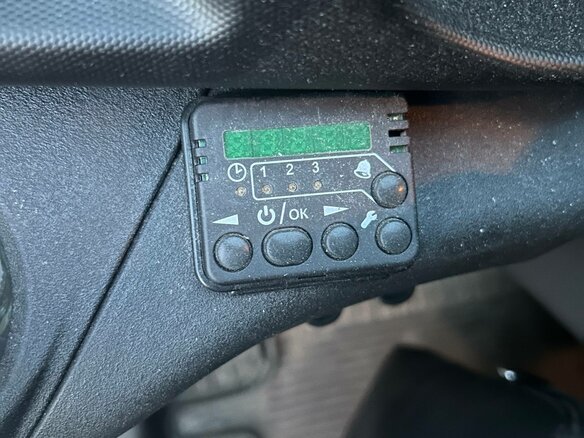 2022 Iveco Daily, белый, 6750000 рублей - вид 11
