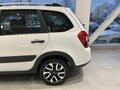 2026 Lada (ВАЗ) Granta Cross I Рестайлинг, белый - вид 9