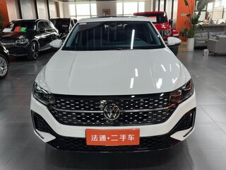 2025 Volkswagen Lavida III Рестайлинг, белый, 1730000 рублей, вид 2