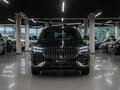 2026 Geely Monjaro (Xingyue L) I Рестайлинг 2 (China Market), чёрный - вид 2