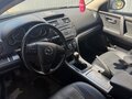 2011 Mazda 6 II (GH) Рестайлинг, чёрный, 600000 рублей - вид 2