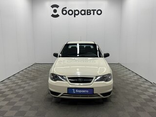 2012 Daewoo Nexia I Рестайлинг, серый, 250000 рублей, вид 3