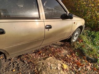 2008 Daewoo Nexia I Рестайлинг, бежевый, 140000 рублей, вид 5