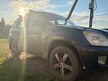 2009 Chery Tiggo (T11) I, серый, 280000 рублей - вид 2