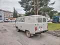 2009 УАЗ 3909, серый, 370000 рублей - вид 2