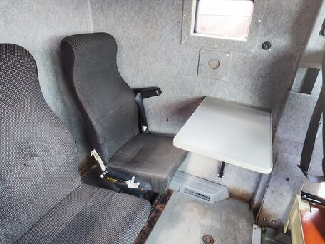 2011 Mercedes-Benz Sprinter, коричневый, 1290000 рублей, вид 5